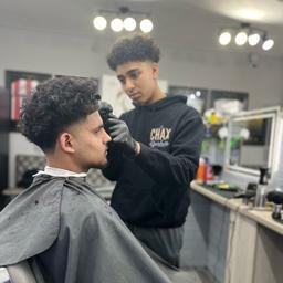 Samzy’z Cutz