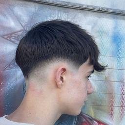 SKIN FADE