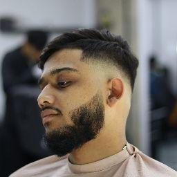 Beard Trim