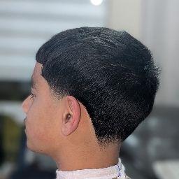 Hair Cut