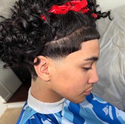 Hair Cut