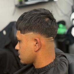 Haircut