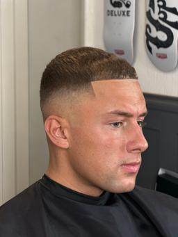 SkinFade & Style