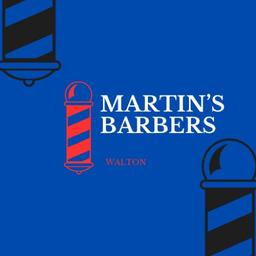 Martin's Barbers