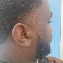 Beard Trim (Tip not included)