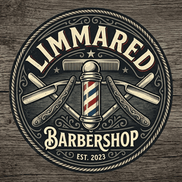 Limmared Barbershop