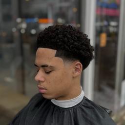 Hair Cut