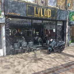 LvL-up Barbers & Stylists