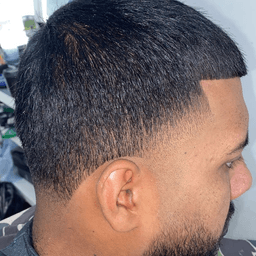 Full Haircut