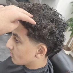 low taper
