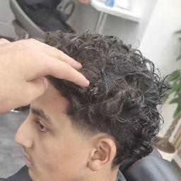 mid taper