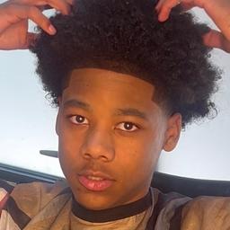 Transformation Haircut (Big chop)