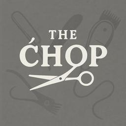 The Ćhop