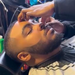 BEARD TRIM ONLY