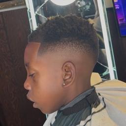 FULL DETAILED KIDS CUT
