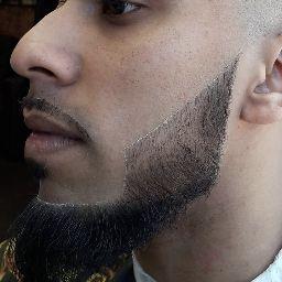 Beard Service