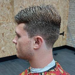 Classic Hair Cut