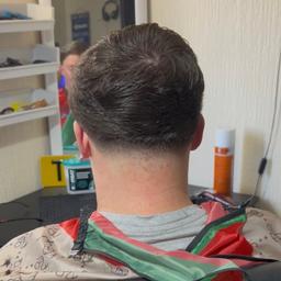 Taper