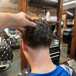 Taper