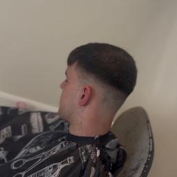 Skin Fade