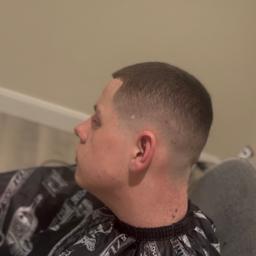 Buzz Cut