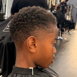 Kids Cut