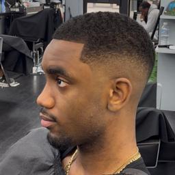 Hair Cut