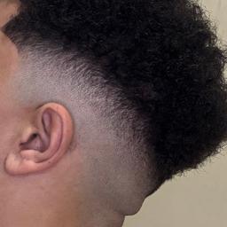 Skin Fade