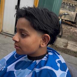 HAIRCUT💈
