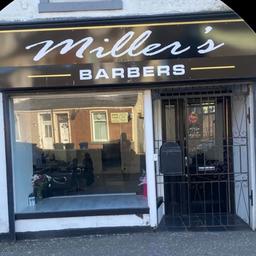Millers Barbers