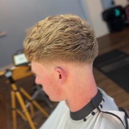 Haircut