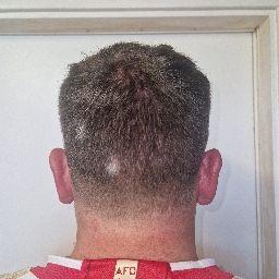 Hair Cut