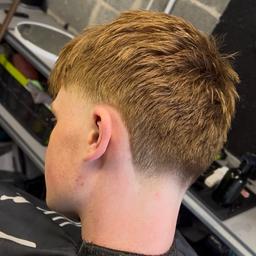 Taper