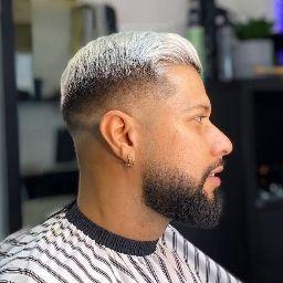 Haircut & Beard