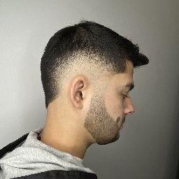 Hair Cut