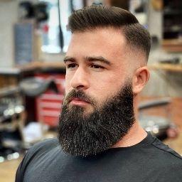Beard Trim