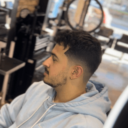 Haircut