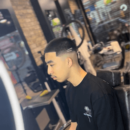 Skin Fade