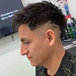 Haircut + Desing