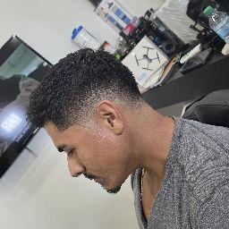 Hair Cut