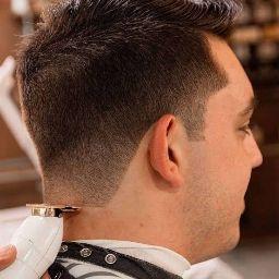 Junior Barber