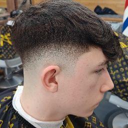 Style Cut