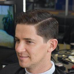 Standard haircut