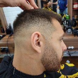 STYLE Cut & Beard
