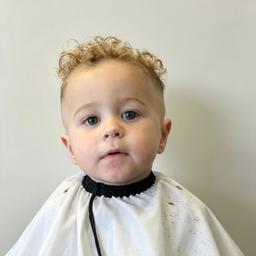 Kids Cut