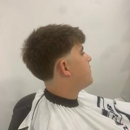 Hair Cut