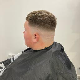 Skin Fade