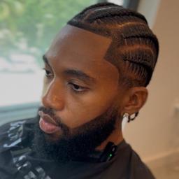 Men’s Shape Up