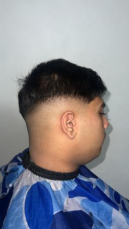 Skinfade & Taper