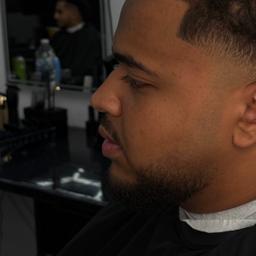 Beard Trim